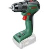 Bosch Universal Drill 18V-60 1900 Giri/min Senza chiave 13 kg Nero Ve