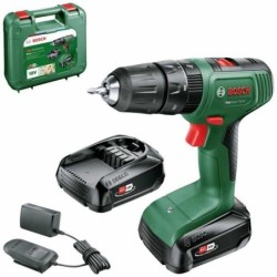 Bosch 06039D8108 Trapano a percussione a batteria Casa e Giardino Eas