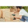 Bosch 06039D8108 Trapano a percussione a batteria Casa e Giardino Eas