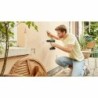 Bosch 06039D8108 Trapano a percussione a batteria Casa e Giardino Eas