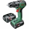 Bosch 06039D7101 Casa e Giardino 06039D7101 Trapano a Percussione Uni