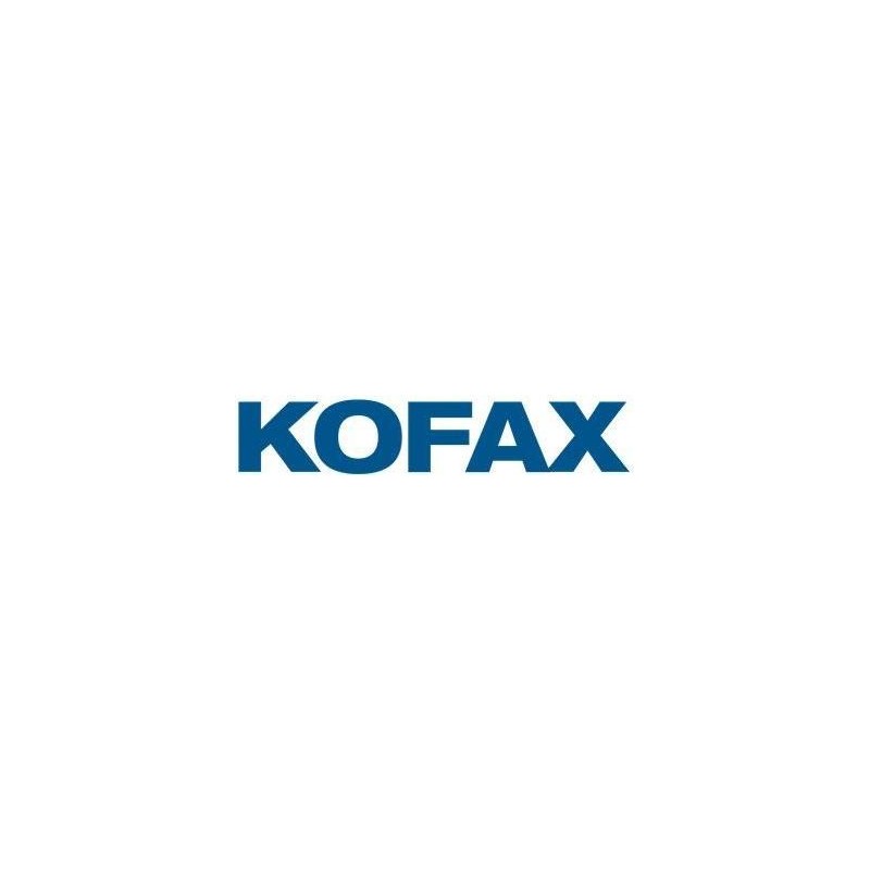 Kofax Power PDF Advanced - (v. 5) - Licenza - 1 utente - Download - E