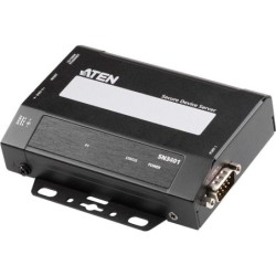 Server per dispositivi sicuri ATEN RS-232/422/485 a 1 porta - CC - 13