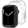 case-mate Tough Clear Bumper Apple Watch (serie 8/7) 41 mm trasparente