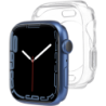 case-mate Tough Clear Bumper Apple Watch (serie 8/7) 45 mm trasparente