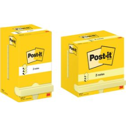 CF12 POST-IT-Z NOTE GIALLO 76X127