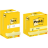 CF12 POST-IT-Z NOTE GIALLO 76X127