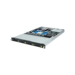 GIGABYTE R163 Intel C741 LGA 4677 (Socket E) Rack (1U)