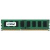 Crucial - DDR3L - Modulo - 4 GB - DIMM 240 PIN - 1600 MHz / PC3L-1280