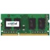 Crucial - DDR3L - Modulo - 8 GB - SO DIMM 204-PIN - 1600 MHz / PC3-12