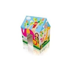 Tenda da gioco Intex 45642NP Jungle Fun Cottage