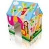 Tenda da gioco Intex 45642NP Jungle Fun Cottage