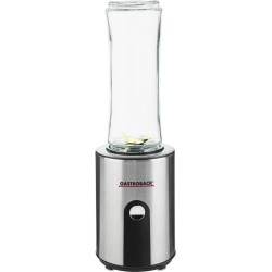 Gastroback Design Smoothie Maker Mix &amp; Go 06 l mixer sportivo 300 W a