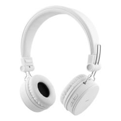 Streetz Cuffie/Auricolari On-Ear BT 5.0 pieghevoli ws HL-BT403 (HL-BT