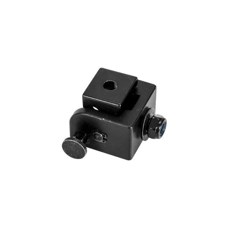 Supporto EUROLITE KH-1 nero (59006844)