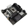 Scheda Madre Biostar B760MX2-E PRO D4 Intel B760 LGA 1700