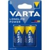 Varta Longlife Power C Blister 2