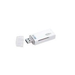 Logilink CardReader USB 3.0 - lettore di schede (SD microSD SDHC micr