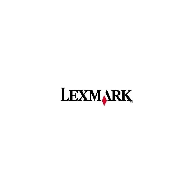 Lexmark OnSite Service - servizio esteso - manodopera e parti di rica