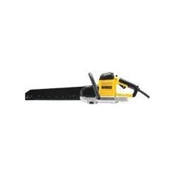 DeWALT DWE396 - Sega a coccodrillo - 1600 W - 295 mm