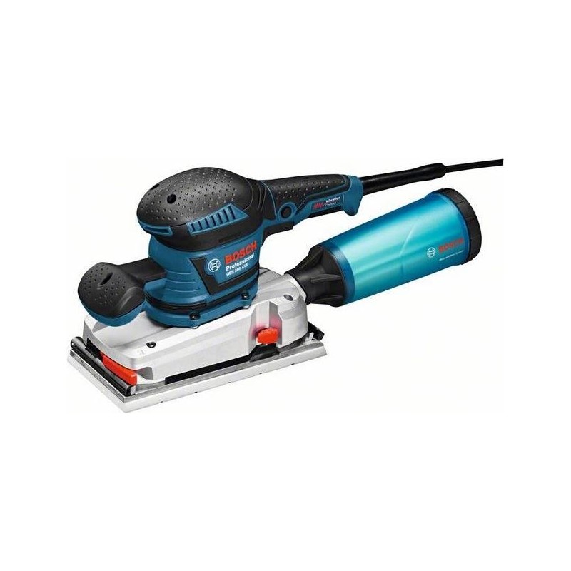 Bosch GSS 280 AVE Professional - levigatrice orbitale - 350 W