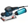 Bosch GSS 280 AVE Professional - levigatrice orbitale - 350 W