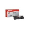 Toner Kores per KYOCERA/mita FS-C5150DN, capacit&agrave; magenta: circa 2.8