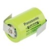 Batteria Panasonic NiCd 4/5 Sub-C (105517)