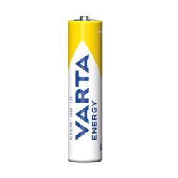 Varta 04103 229 630 batteria per uso domestico Batteria monouso Mini