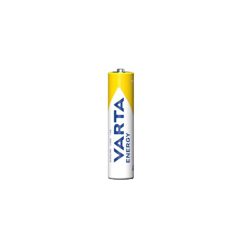 Varta 04103 229 630 batteria per uso domestico Batteria monouso Mini