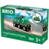 BRIO 33214 Modellino Ferroviario e Treno (33214)