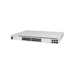 Lucent OmniSwitch 6560-P24X4 - Switch - L2 - Switch - 1 Gbps