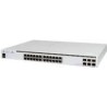 Lucent OmniSwitch 6560-P24X4 - Switch - L2 - Switch - 1 Gbps