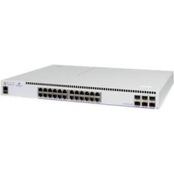 Alcatel-Lucent OmniSwitch 6560 Managed L2/L3 Gigabit Ethernet (10/100