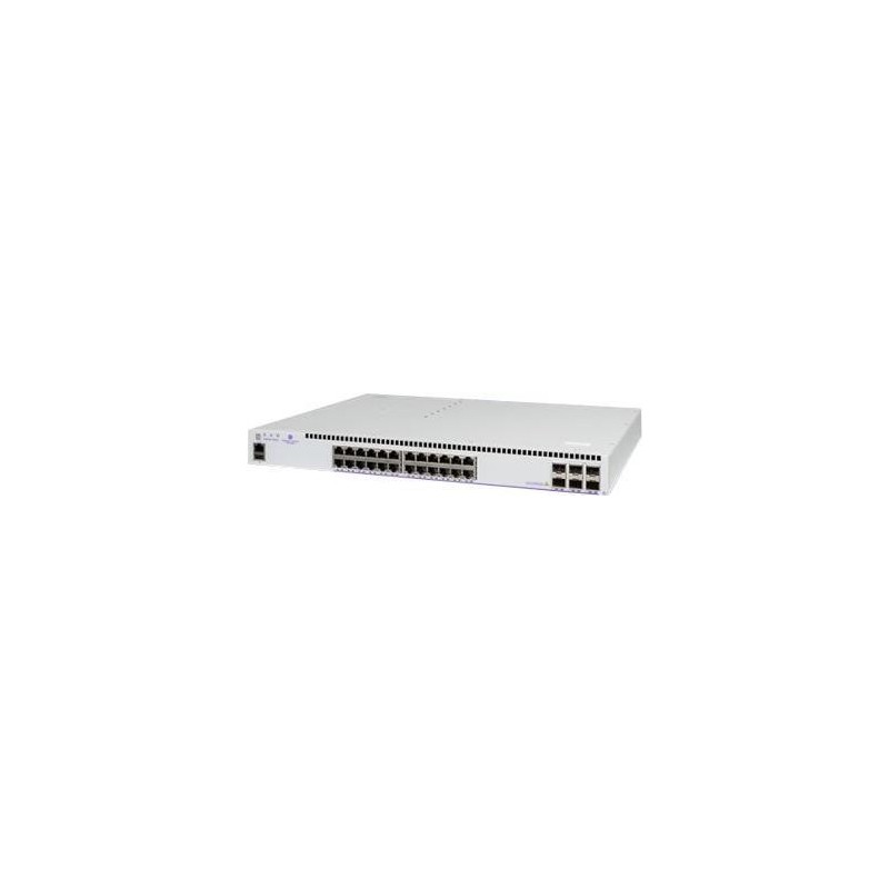 Alcatel-Lucent OmniSwitch 6560 Managed L2/L3 Gigabit Ethernet (10/100