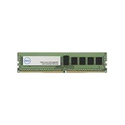 Dell - DDR4 - Modulo - 32 GB - DIMM 288-PIN - 2666 MHz / PC4-21300 - 