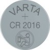 Varta 6016101415 Batteria monouso Litio