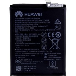 Huawei - HB386280ECW - Batteria agli ioni di litio - Honor 9, P10 - 3