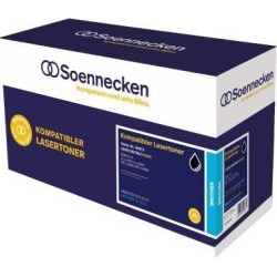 Soennecken Toner 84073 come Brother TN3512 nero (84073)