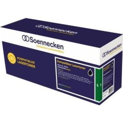 Soennecken Toner 81514 come HP CF283X nero (81514)