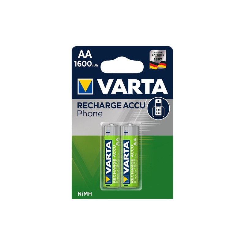 Varta -T399B