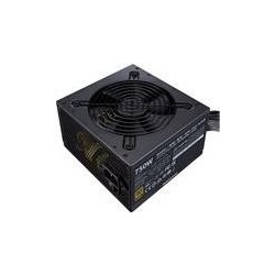 ALIMENTATORE COOLER MASTER 750W V2 MWE 750 ATX 80Bronze Fan120mm 150x