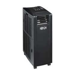 Tripp Lite SRXCOOL12KEUB condizionatore portatile 65 dB Nero