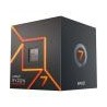 CPU AMD RYZEN 7 7700 530 GHz 8 CORE 40MB SKT AM5 - RADEON GRAPHICS -