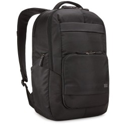 Case Logic Notion NOTIBP-116 Black zaino Nero Nylon