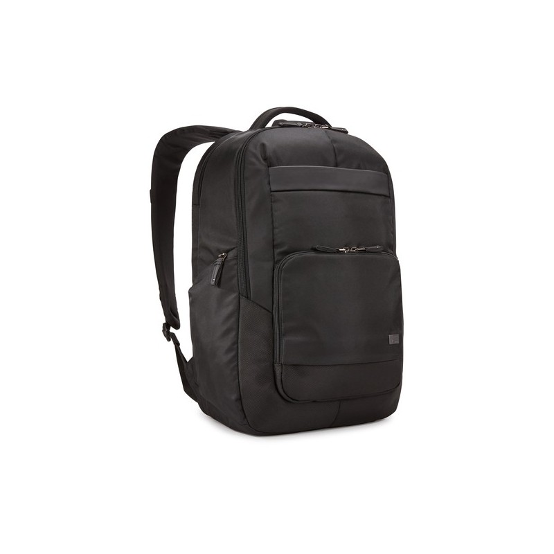 Case Logic Notion NOTIBP-116 Black zaino Nero Nylon