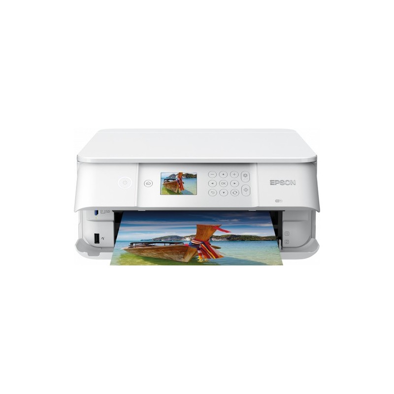 Epson Expression Premium XP-6105 Ad inchiostro A4 5760 x 1440 DPI 32