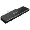 j5create JDD320B-N Ultradrive Minidock™ per Surface Pro™ 4/5/6