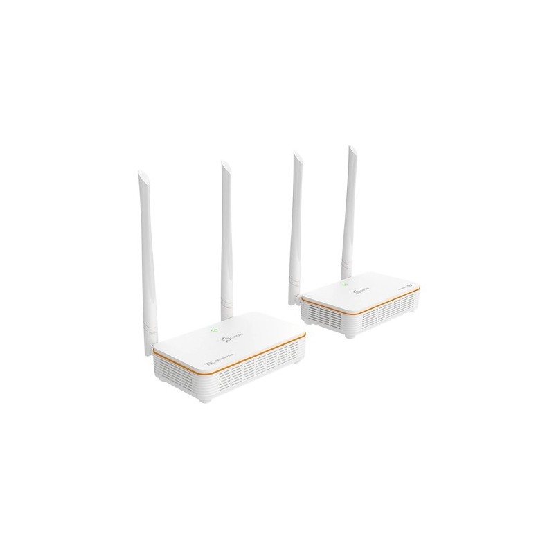 j5create JVAW53-N Estensore HDMI™ display wireless- UE/UK