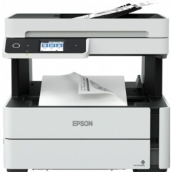 Epson EcoTank ET-M3180 Ad inchiostro A4 1200 x 2400 DPI 39 ppm Wi-Fi